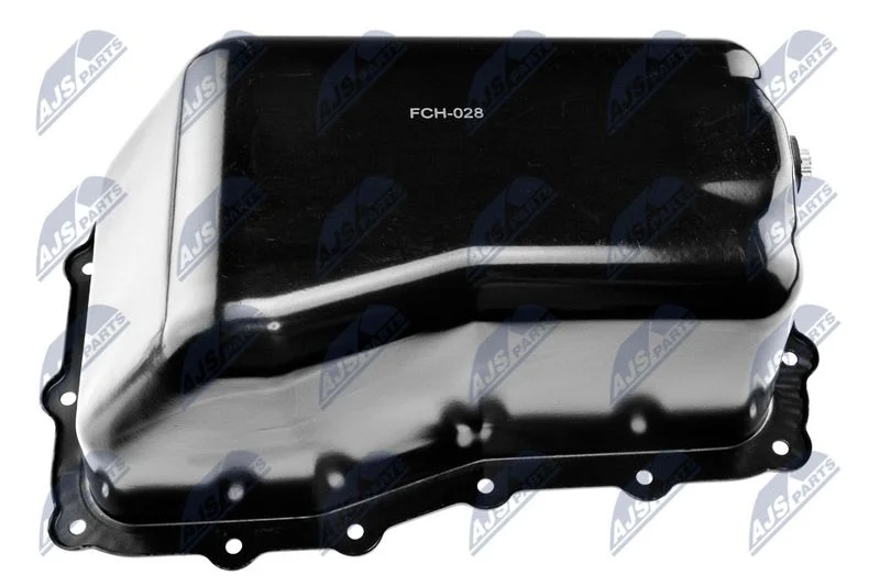 Oil Sump NTY BMO-CH-028