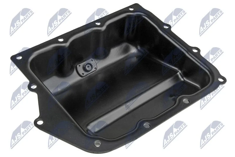 Cárter de óleo, transmissão automática NTY BMO-CH-032