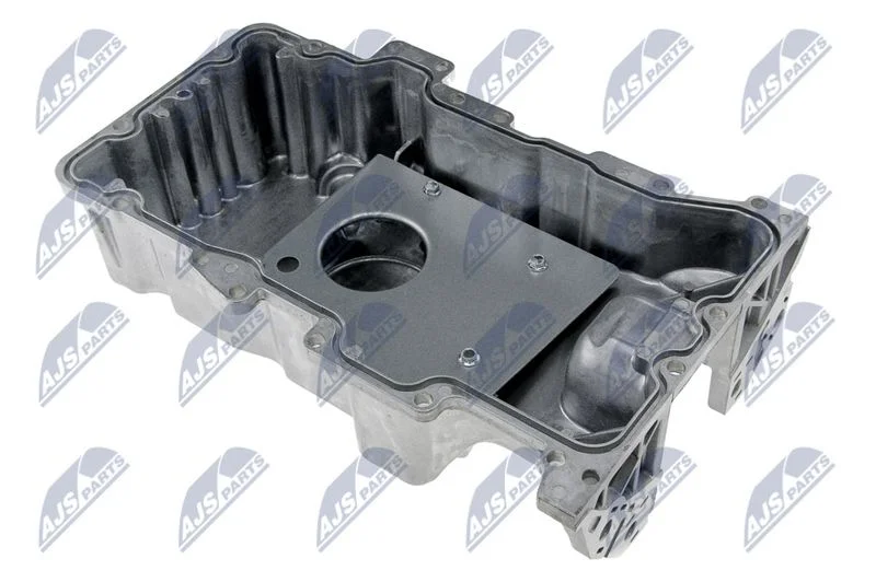 Oil Sump NTY BMO-CH-038