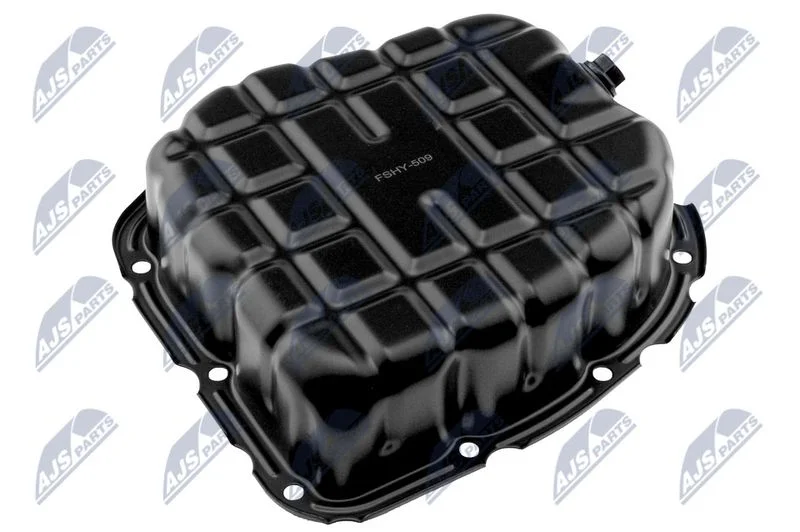 Oil Sump NTY BMO-HY-509
