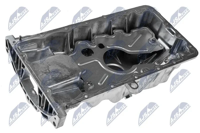 Oil Sump NTY BMO-HY-510