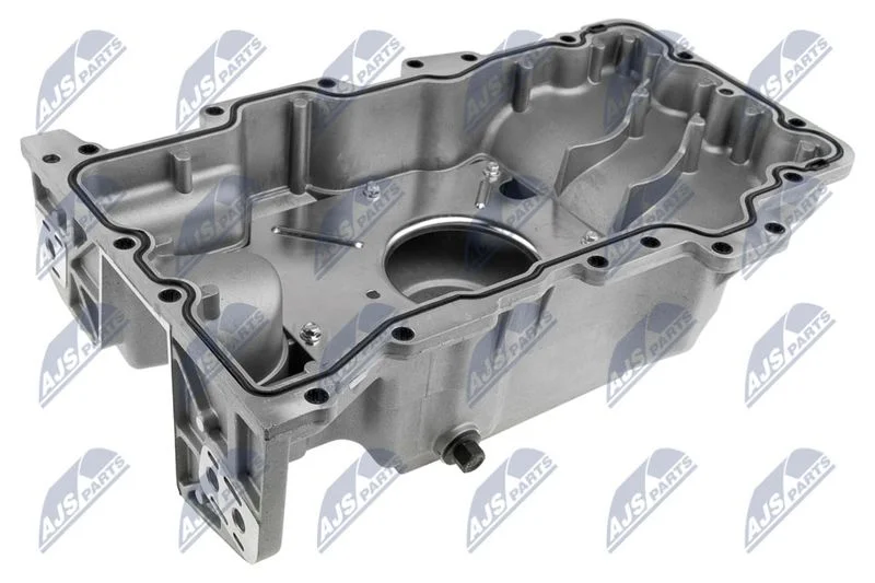 Oil Sump NTY BMO-MZ-004