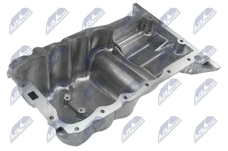 Oil Sump NTY BMO-PL-000