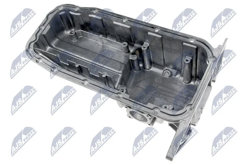 Oil Sump NTY BMO-PL-015