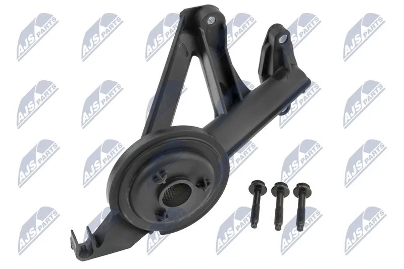 Oil Pump Pickup Tube NTY BPO-CT-005