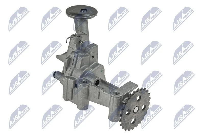 Bomba de óleo NTY BPO-RE-004