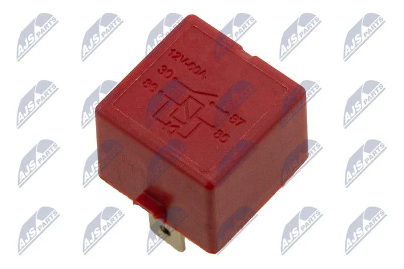 Multifunctional Relay NTY BPP-BM-001