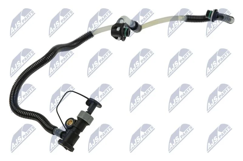 Linha de combustível NTY BPP-CH-005