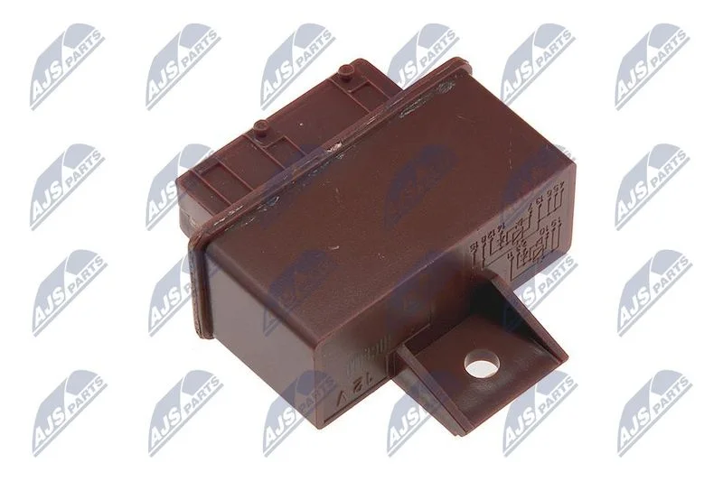 Relé, bomba de combustível NTY BPP-CT-000