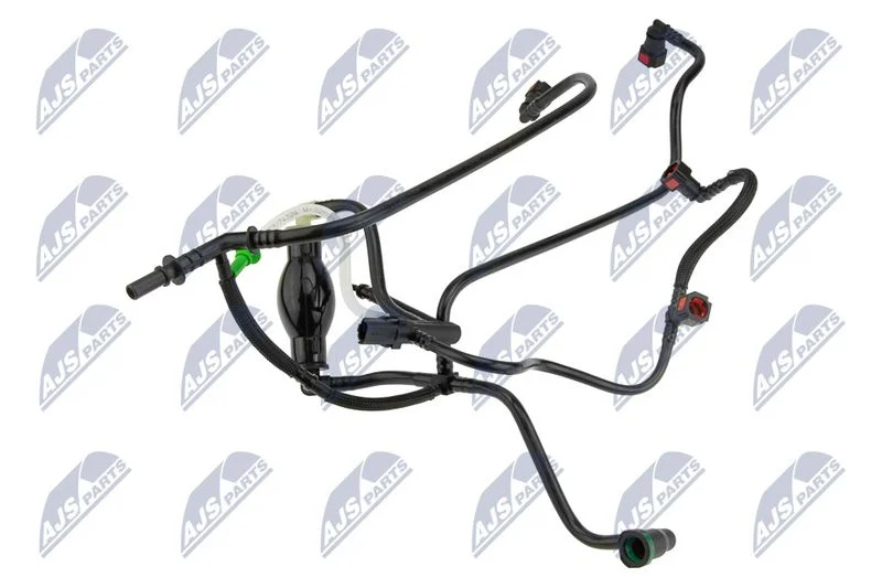 Fuel Line NTY BPP-CT-011