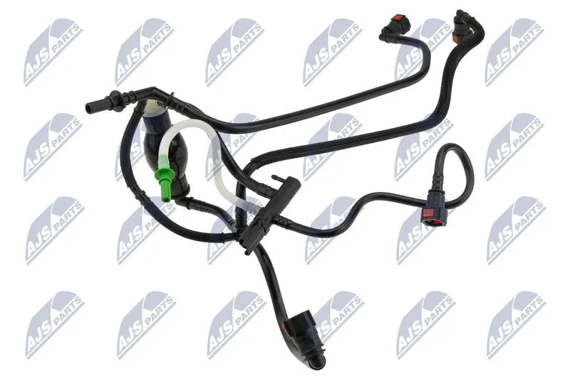 Fuel Line NTY BPP-CT-013