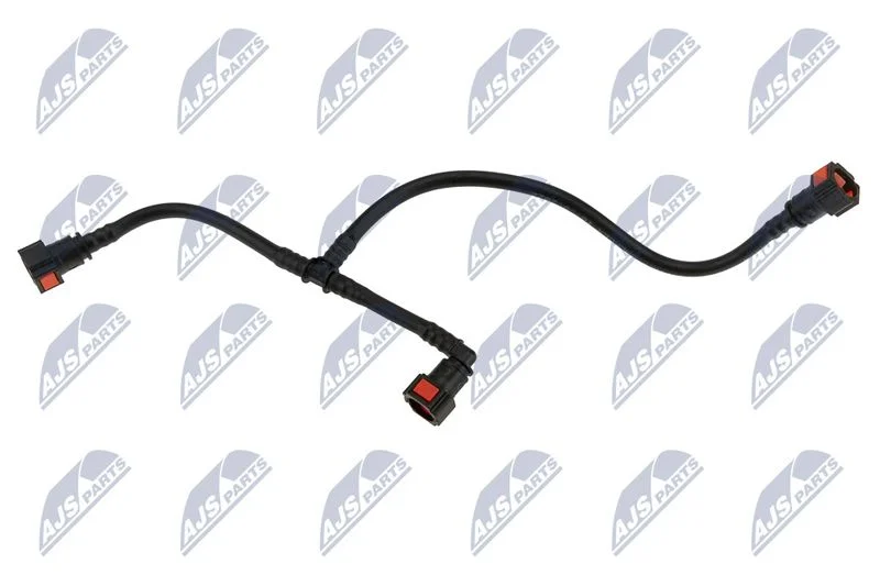 Fuel Line NTY BPP-CT-019