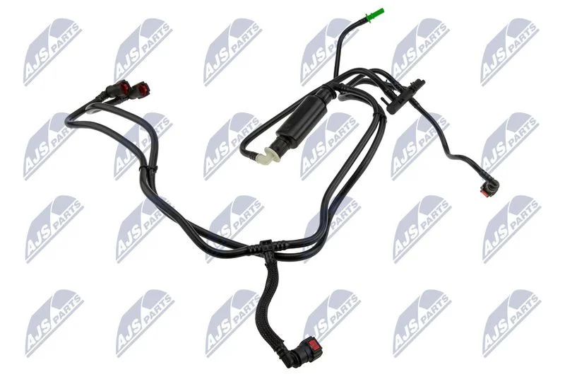 Fuel Line NTY BPP-CT-027