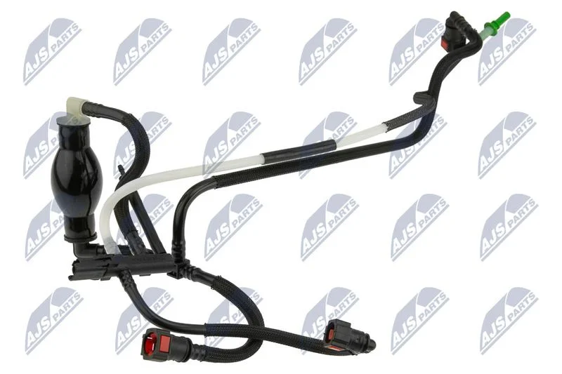 Fuel Line NTY BPP-CT-031