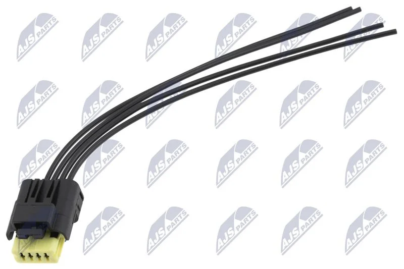 Conjunto de Reparação de Cabos, bomba de combustível NTY BPP-CT-032