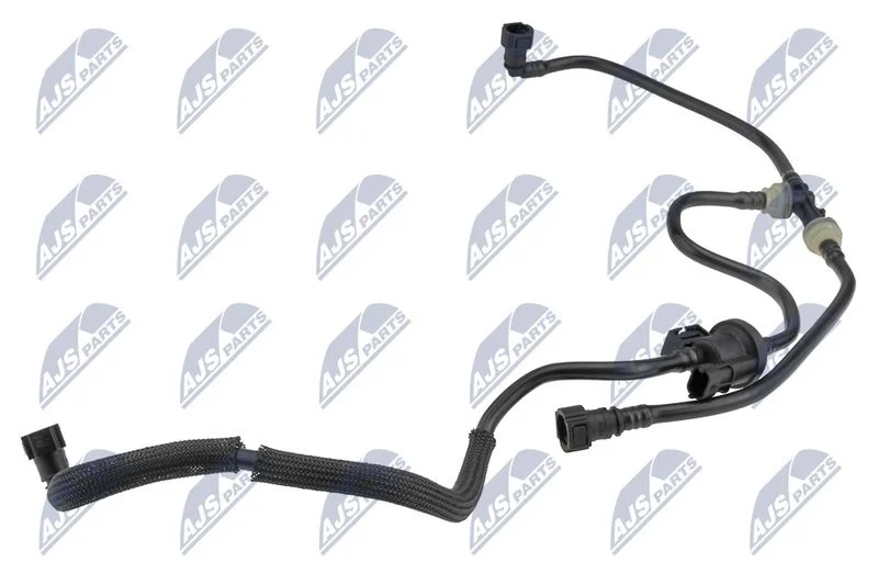 Fuel Line NTY BPP-FR-005