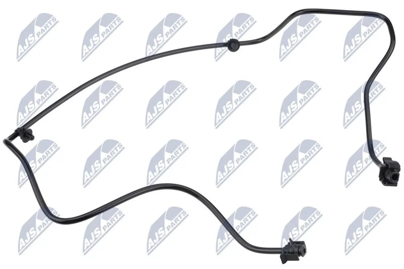 Expansion Tank, coolant NTY BPP-FR-023