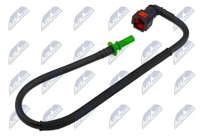 Linha de combustível NTY BPP-ME-009