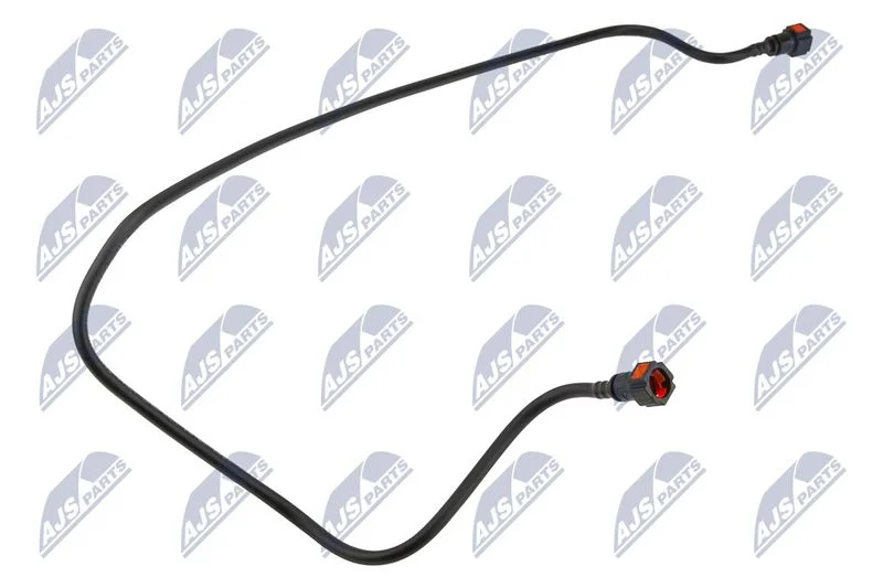 Linha de combustível NTY BPP-PE-005