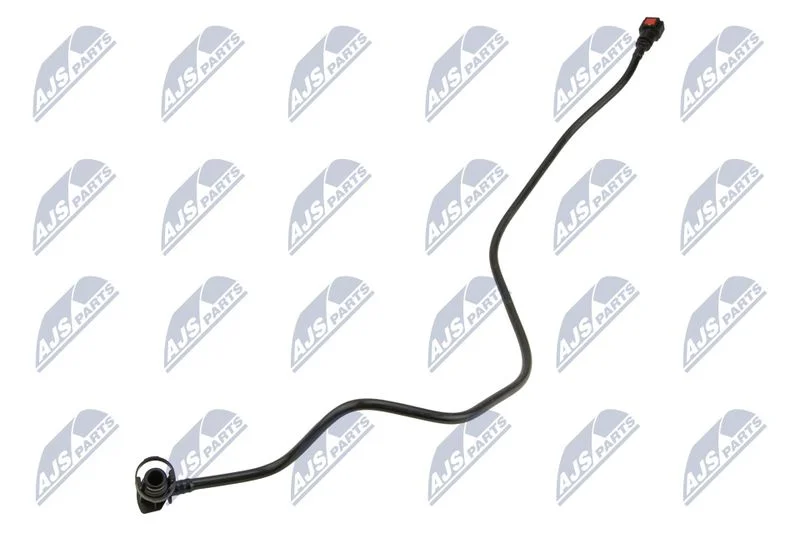 Linha de combustível NTY BPP-RE-006