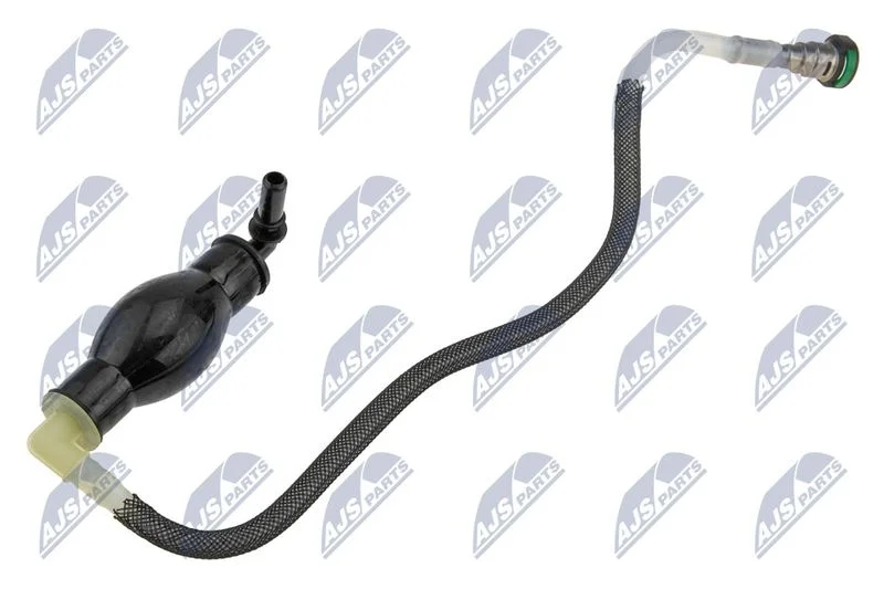Fuel Line NTY BPP-RE-008