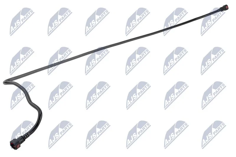 Linha de combustível NTY BPP-RE-011