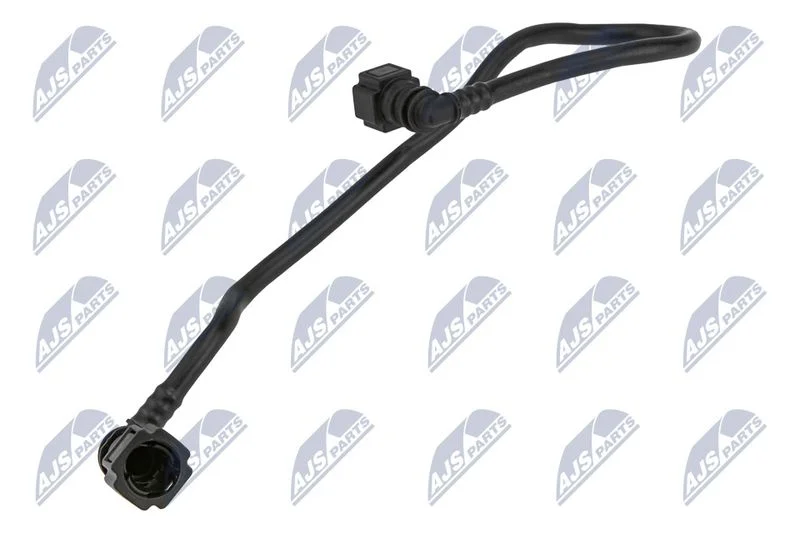 Linha de combustível NTY BPP-RE-014