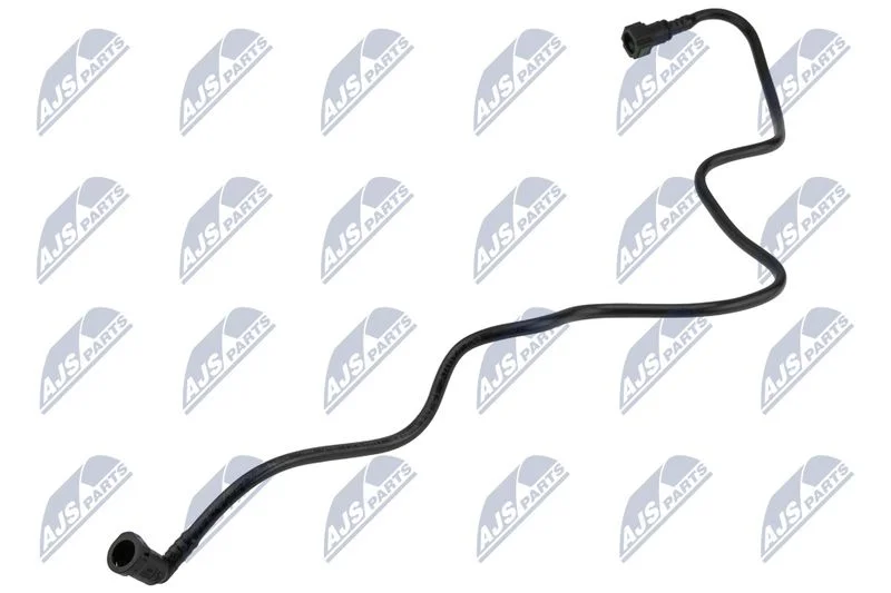 Linha de combustível NTY BPP-RE-016