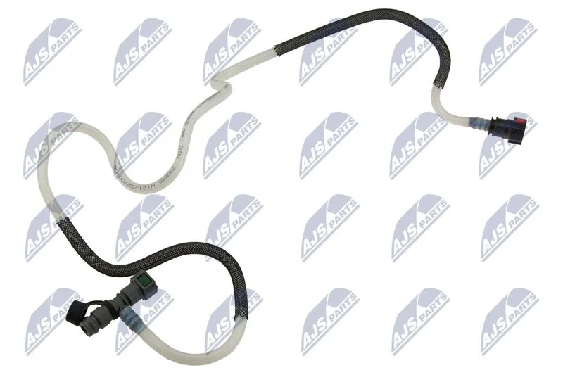 Linha de combustível NTY BPP-RE-018