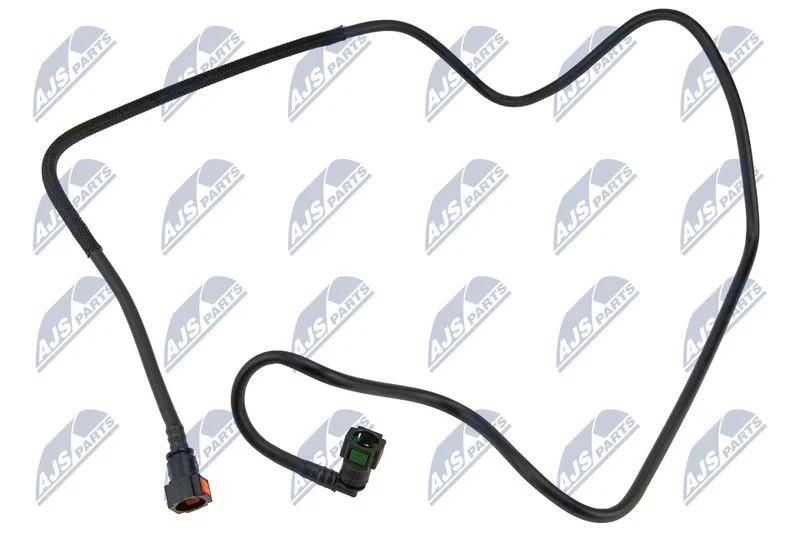 Linha de combustível NTY BPP-RE-019