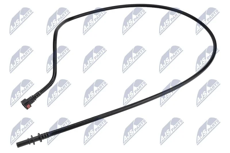 Linha de combustível NTY BPP-RE-022