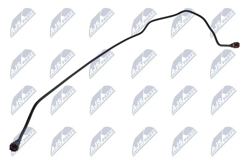 Fuel Line NTY BPP-RE-024