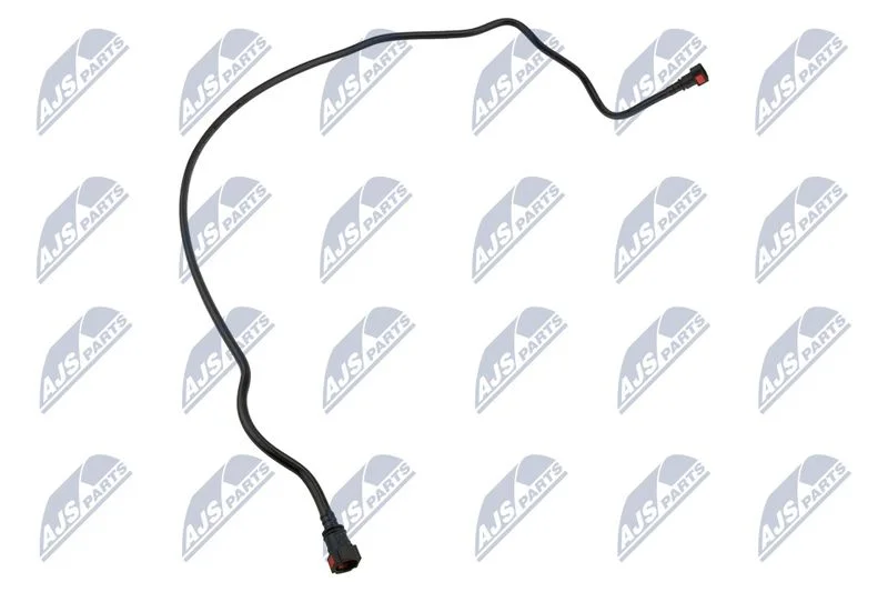 Linha de combustível NTY BPP-RE-027