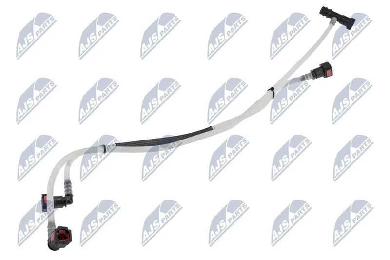 Fuel Line NTY BPP-RE-032