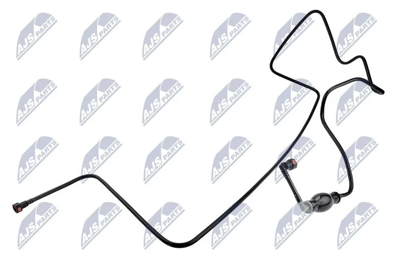 Fuel Line NTY BPP-RE-038