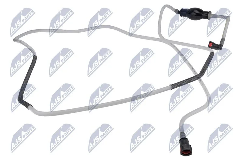 Linha de combustível NTY BPP-RE-041