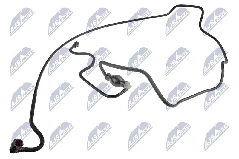 Fuel Line NTY BPP-RE-042