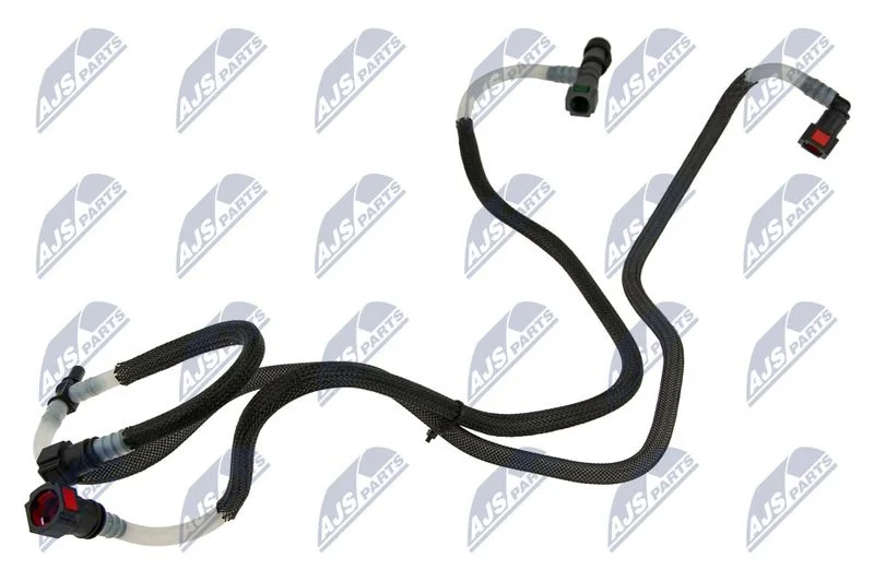 Fuel Line NTY BPP-RE-043