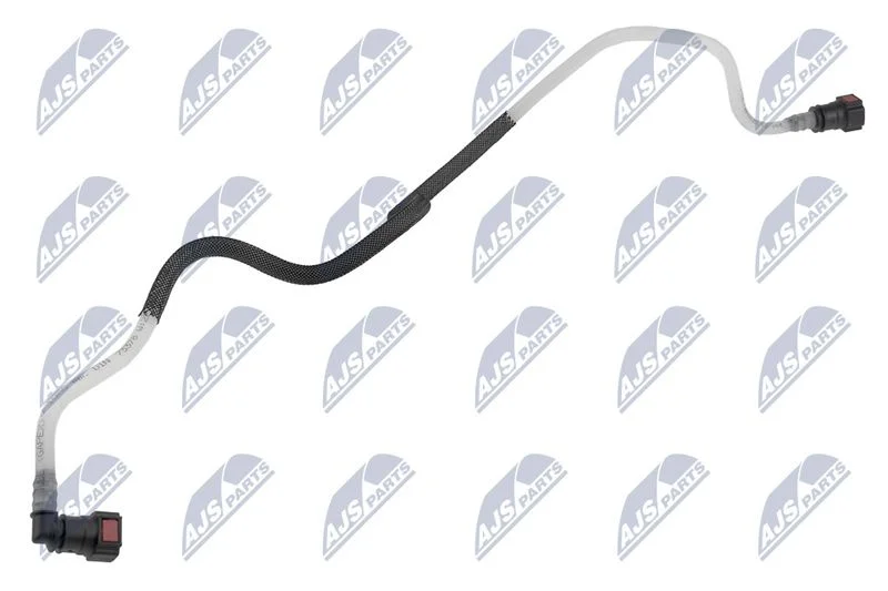 Fuel Line NTY BPP-RE-045