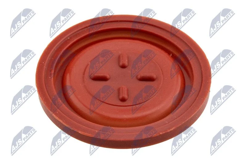Cylinder Head Cover NTY BPZ-CT-005
