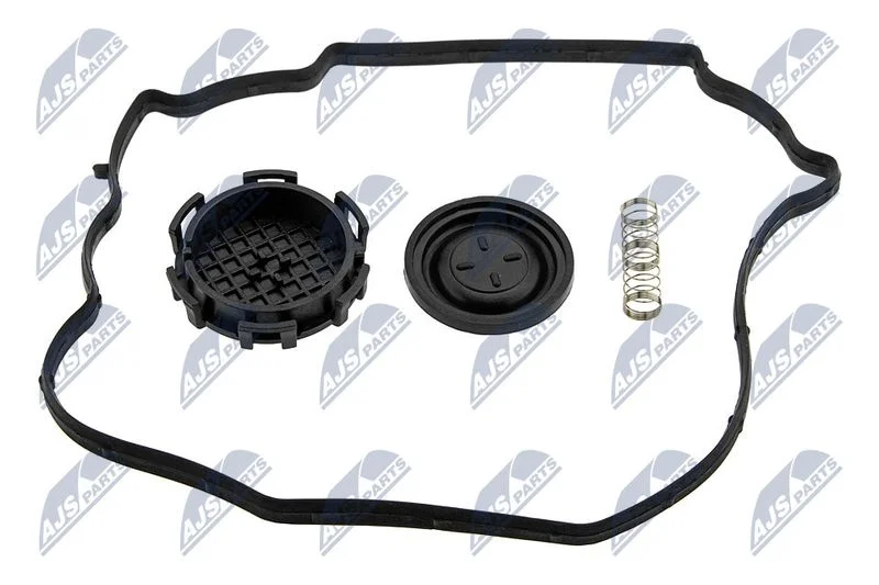 Cylinder Head Cover NTY BPZ-CT-010