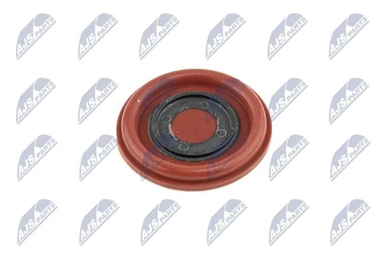 Membrane, crankcase ventilation NTY BPZ-VV-002