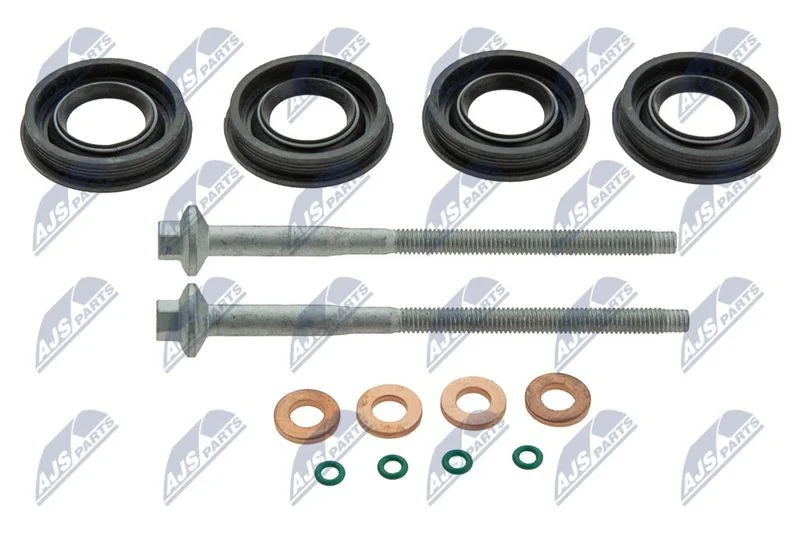 Seal, injector holder NTY BWP-CT-004