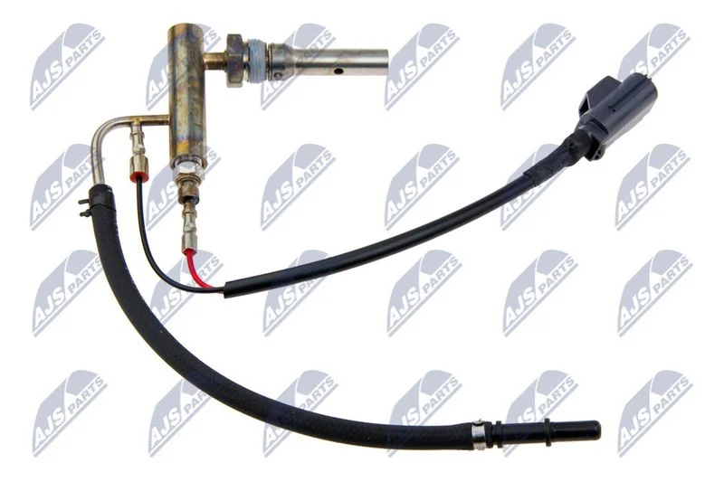Unidade de Injeção, regeneração do filtro de fuligem/partículas NTY BWP-FR-006