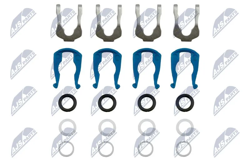 Repair Kit, injection nozzle NTY BWP-PL-006