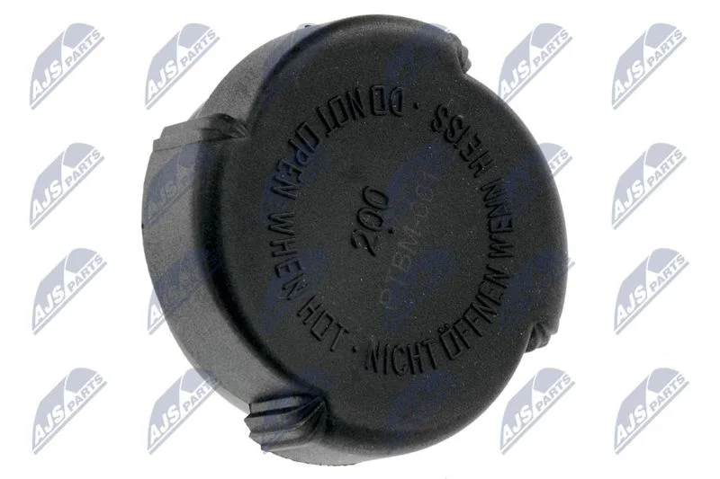 Tampa, tanque de refrigeração NTY CCK-BM-001