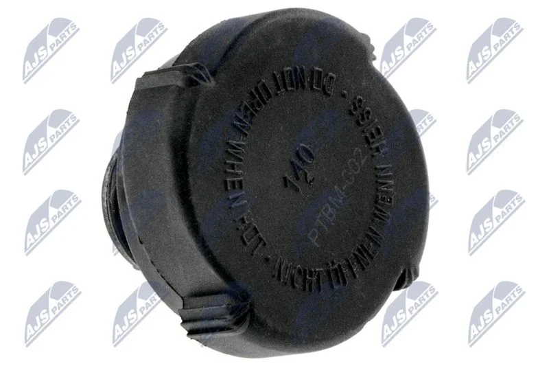 Tampa, tanque de refrigeração NTY CCK-BM-002