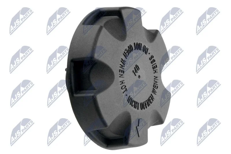 Tampa, tanque de refrigeração NTY CCK-BM-004