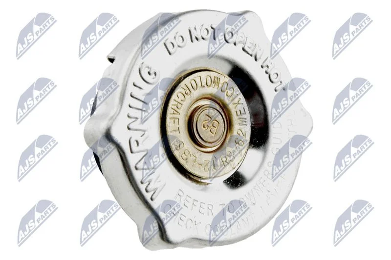 Polia do ventilador NTY CCK-CH-000