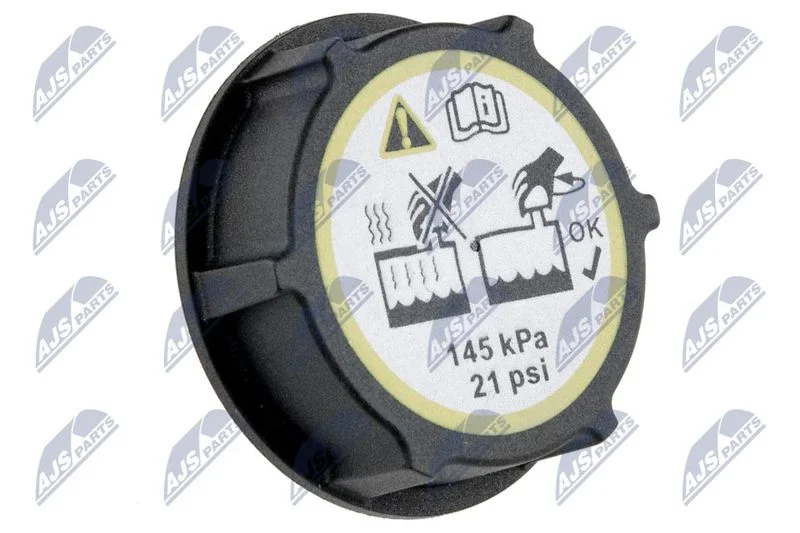 Tampa, tanque de refrigeração NTY CCK-FR-001